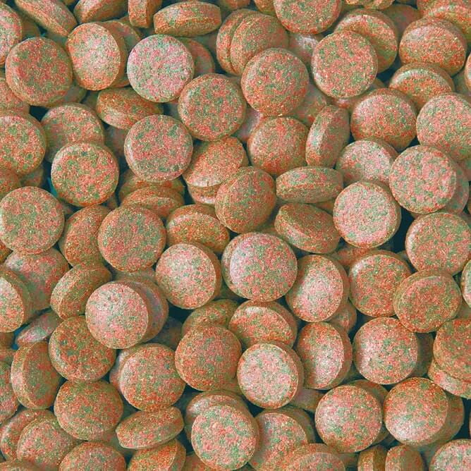 Tropical Nanovit Tablets 10g Pokarm dla małych ryb