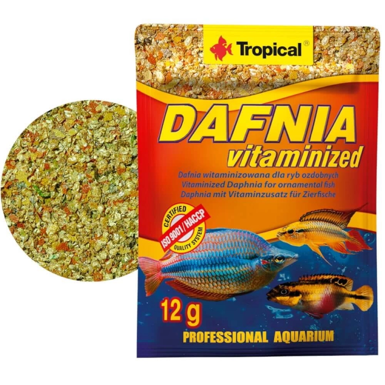DAFNIA_WITAMINIZOWANA_12G