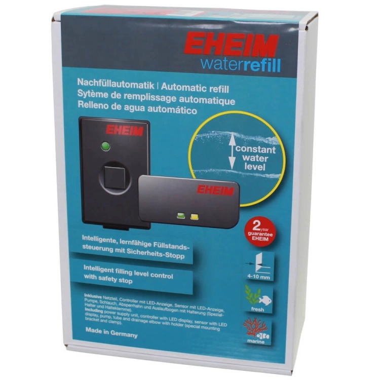 Eheim Waterrefill Automatyczna dolewka do akwarium
