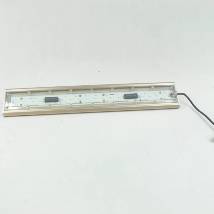 Sylvania Aquastar Midi LED 24W Oświetlenie do akwarium 60cm