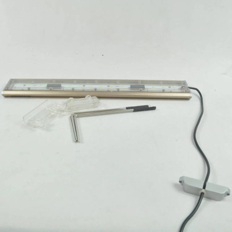 Sylvania Aquastar Midi LED 24W Oświetlenie do akwarium 60cm