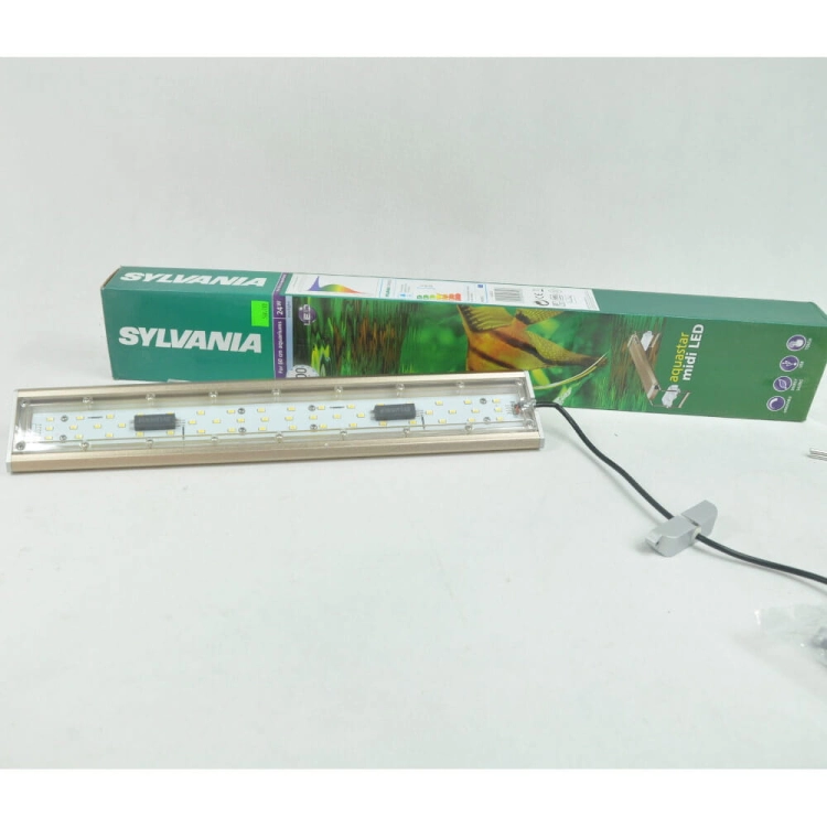 Sylvania Aquastar Midi LED 24W Oświetlenie do akwarium 60cm