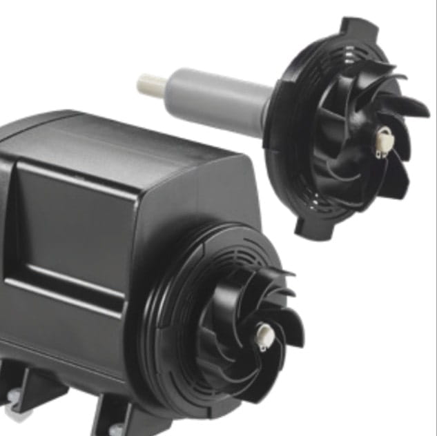 Sicce Syncra ADV 5.5 pompa obiegowa 40W 5500l/h