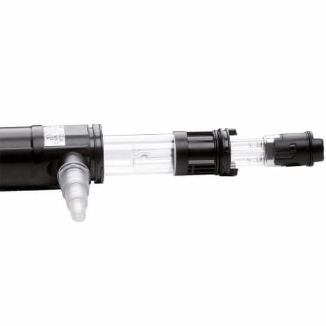 Aquael Lampa UV AS-9W - Eliminator glonów UV-C