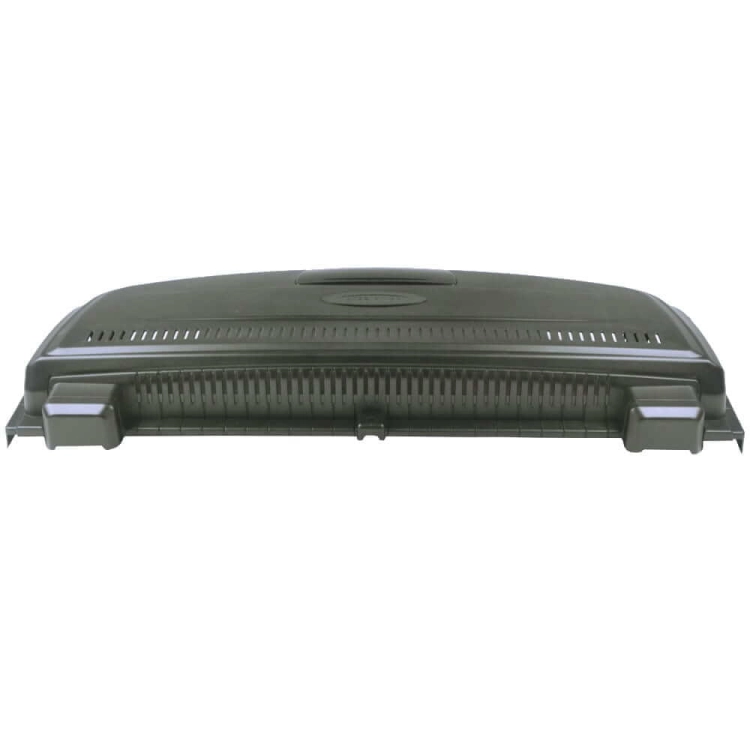 Aquael pokrywa do akwarium 80x35cm LED 2x16W profilowana