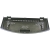 Aquael pokrywa do akwarium 80x35cm LED 2x16W profilowana