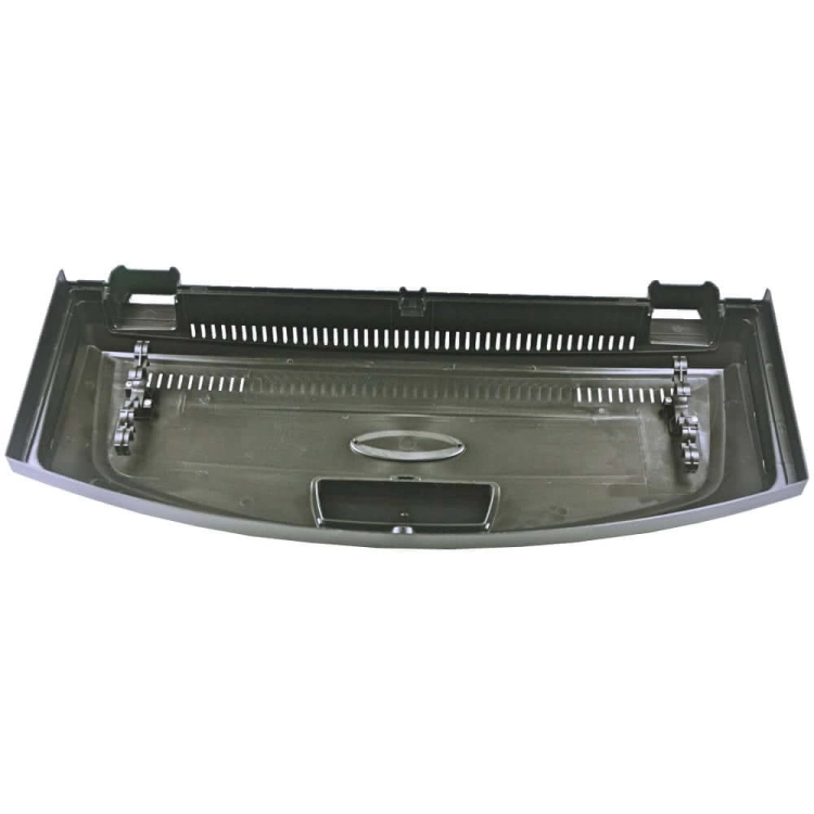 Aquael pokrywa do akwarium 80x35cm LED 16W profilowana