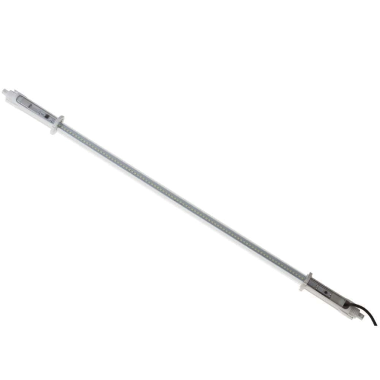 Aquael pokrywa do akwarium 100x40cm prosta 2x16W LED