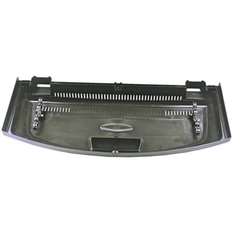 Aquael pokrywa do akwarium 100x40cm profil 2x16W LED