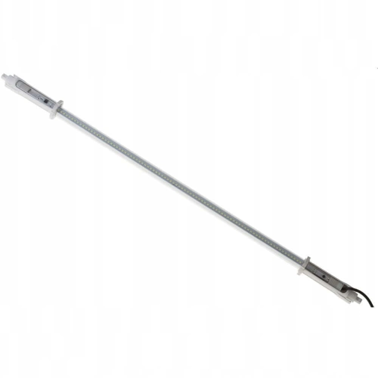 Aquael pokrywa do akwarium 100x40cm profil 2x16W LED