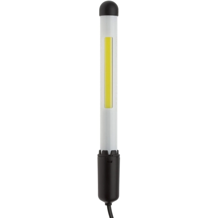 Aquael pokrywa do akwarium 40x25cm prosta 8W LED