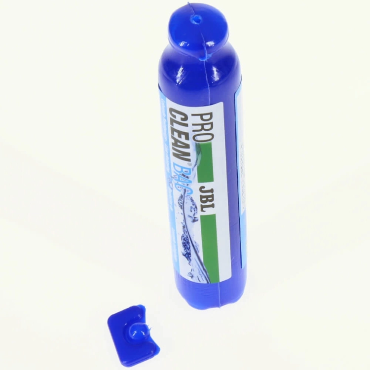 JBL ProClean BAC 50ml - Bakterie bio-starter do akwarium