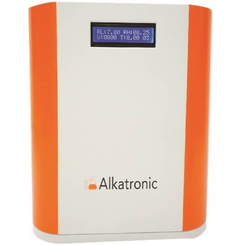 ALKATRONIC
