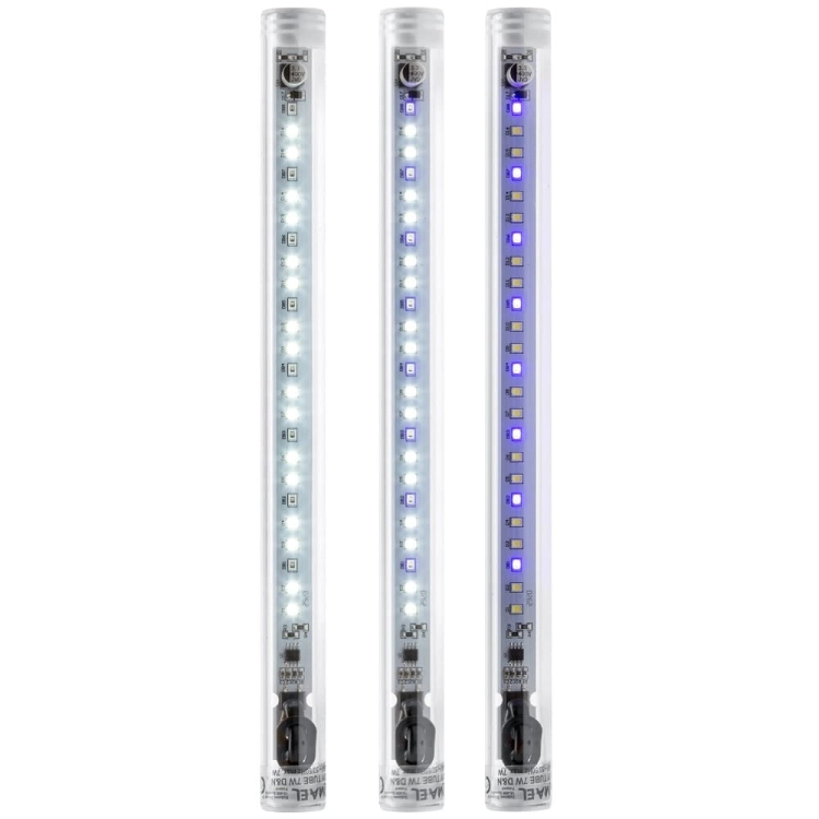 Aquael Leddy Tube Day&Night 7W Oświetlenie LED do akwarium