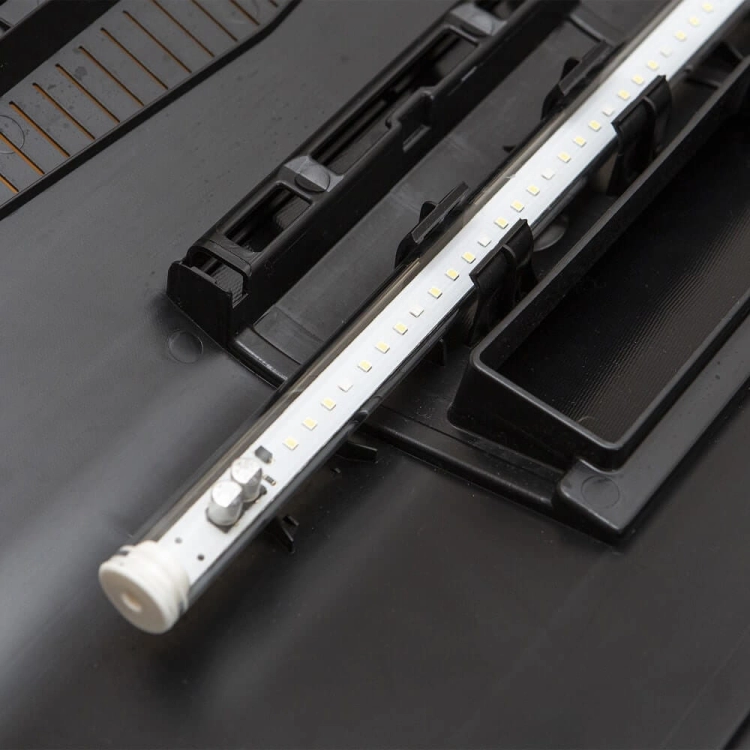 Aquael Leddy Tube Day&Night 7W Oświetlenie LED do akwarium
