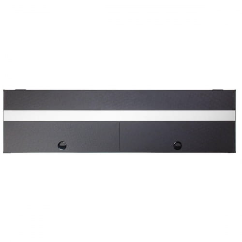 AS pokrywa aluminiowa 200x60 2x42W Standard 17 kolorów