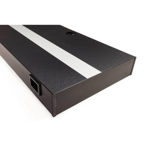 AS pokrywa aluminiowa 200x60 2x42W Standard 17 kolorów