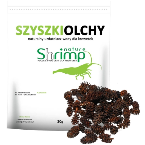 SZYSZKI_OLCHY_30G