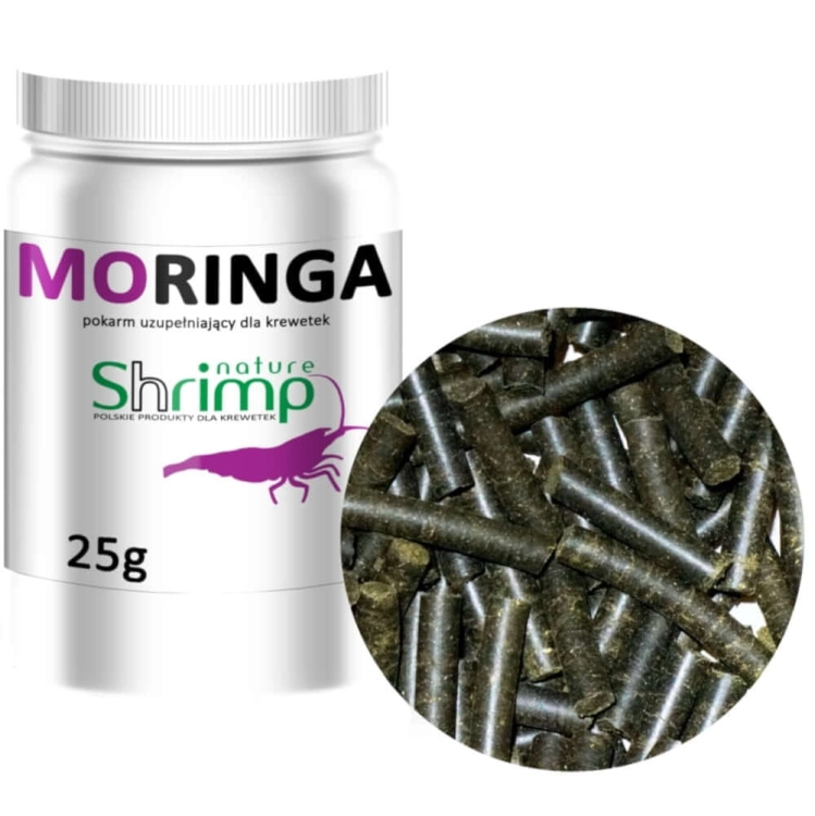 MORINGA_25G