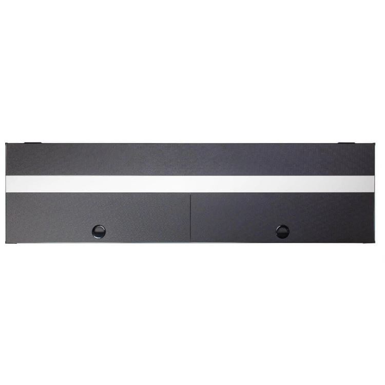 AS POKRYWA ALUMINIOWA 200X80 DO AKWARIUM LED 17 KOLORÓW