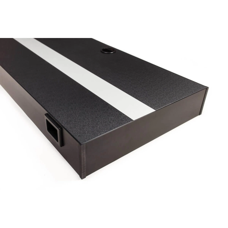 AS POKRYWA ALUMINIOWA 200X80 DO AKWARIUM LED 17 KOLORÓW