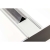 AS pokrywa aluminiowa 180x60 LED 2x42W Standard 17 kolorów