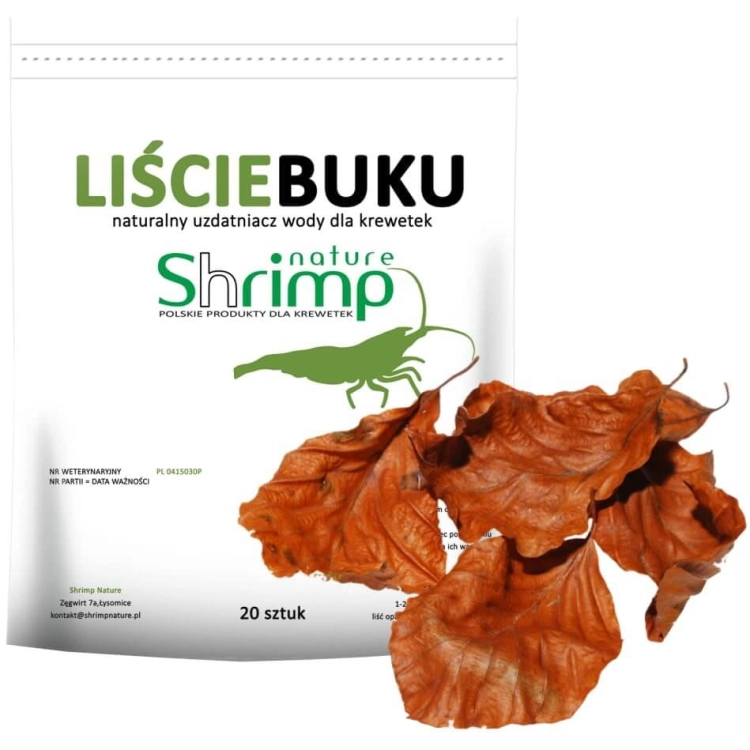 LISCIE_BUKU_20SZT