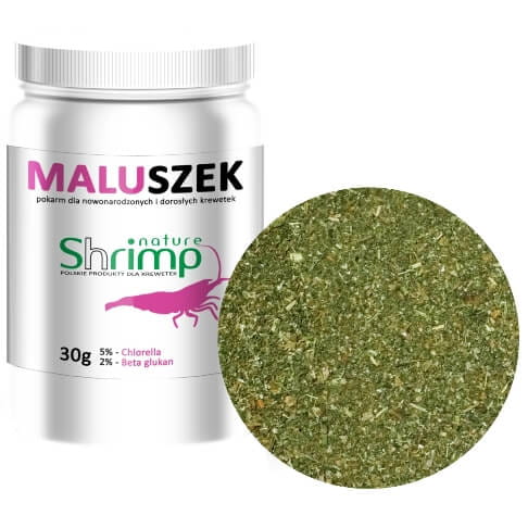 MALUSZEK_30G