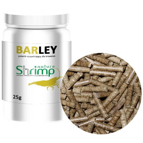 BARLEY_25G