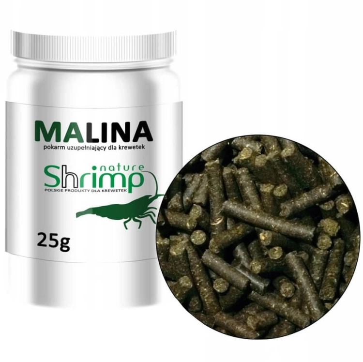 MALINA_25G
