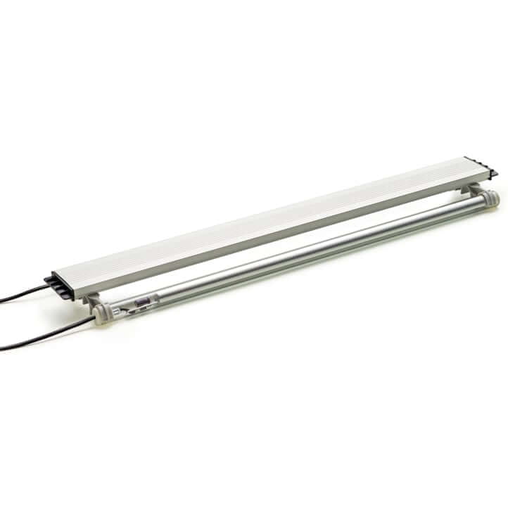 Oase StyleLine 125 LED czarny zestaw akwarium + filtr BioPlus Thermo 200