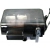 Jeneca XP-U6 Filtr kaskadowy + lampa UV-C + skimmer