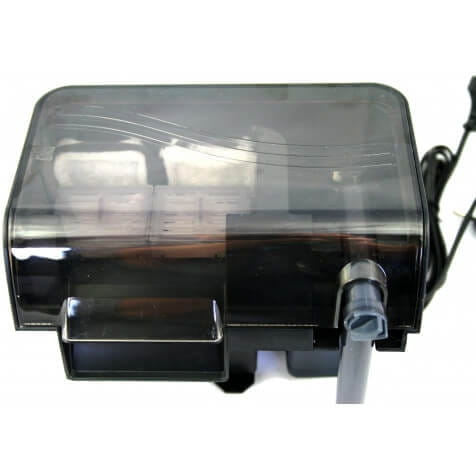 Jeneca XP-U6 Filtr kaskadowy + lampa UV-C + skimmer