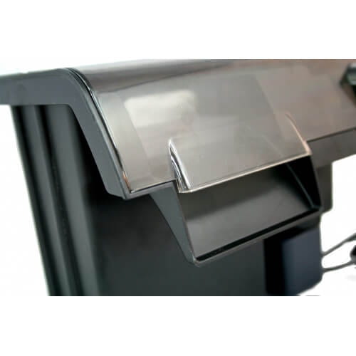 Jeneca XP-U6 Filtr kaskadowy + lampa UV-C + skimmer