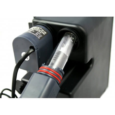 Jeneca XP-U6 Filtr kaskadowy + lampa UV-C + skimmer