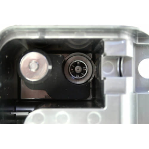 Jeneca XP-U6 Filtr kaskadowy + lampa UV-C + skimmer