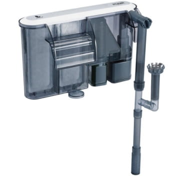 Jeneca XP-U3 Filtr kaskadowy + lampa UV-C + skimmer