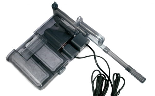 Jeneca XP-U3 Filtr kaskadowy + lampa UV-C + skimmer