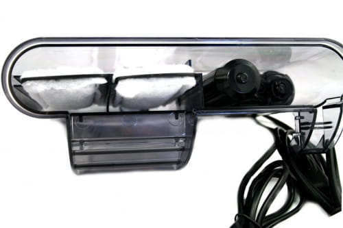 Jeneca XP-U3 Filtr kaskadowy + lampa UV-C + skimmer