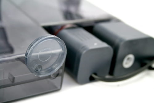 Jeneca XP-U3 Filtr kaskadowy + lampa UV-C + skimmer