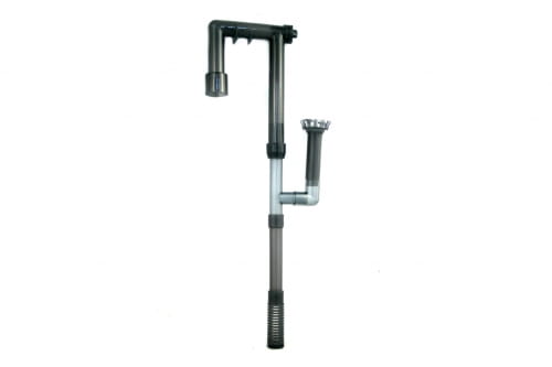 Jeneca XP-U3 Filtr kaskadowy + lampa UV-C + skimmer