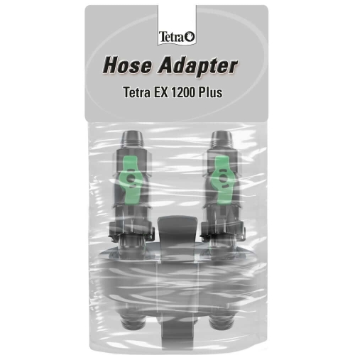 Tetra Zawór aquastop do filtra EX-1200 Plus
