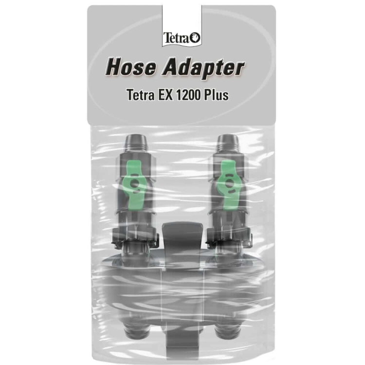 Tetra Zawór aquastop do filtra EX-1200 Plus