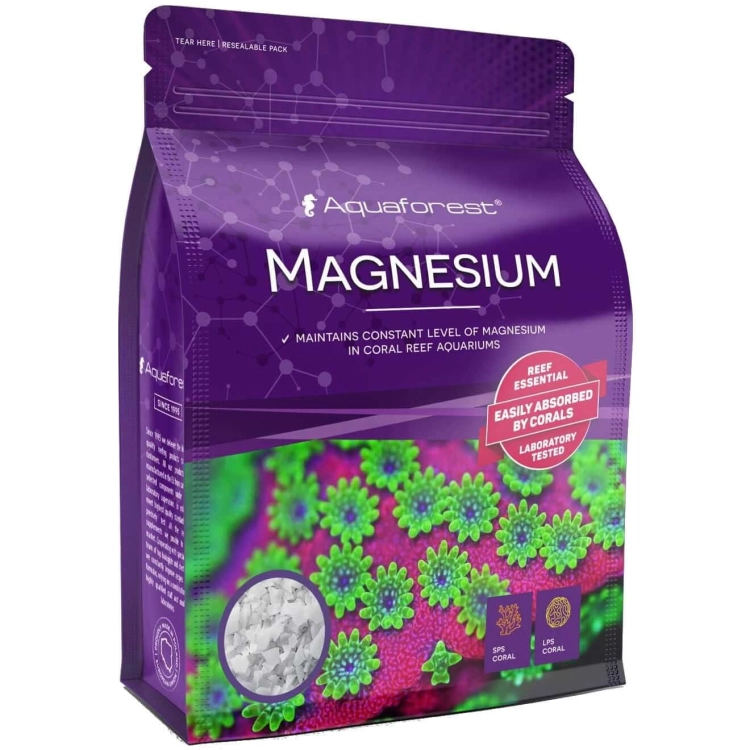 MAGNESIUM_750G