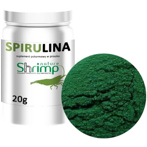SPIRULINA_25G