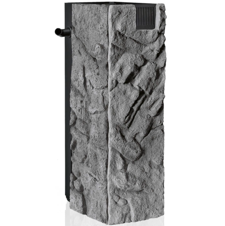 Juwel Filter Cover Stone Granite Dekoracyjna osłona filtra