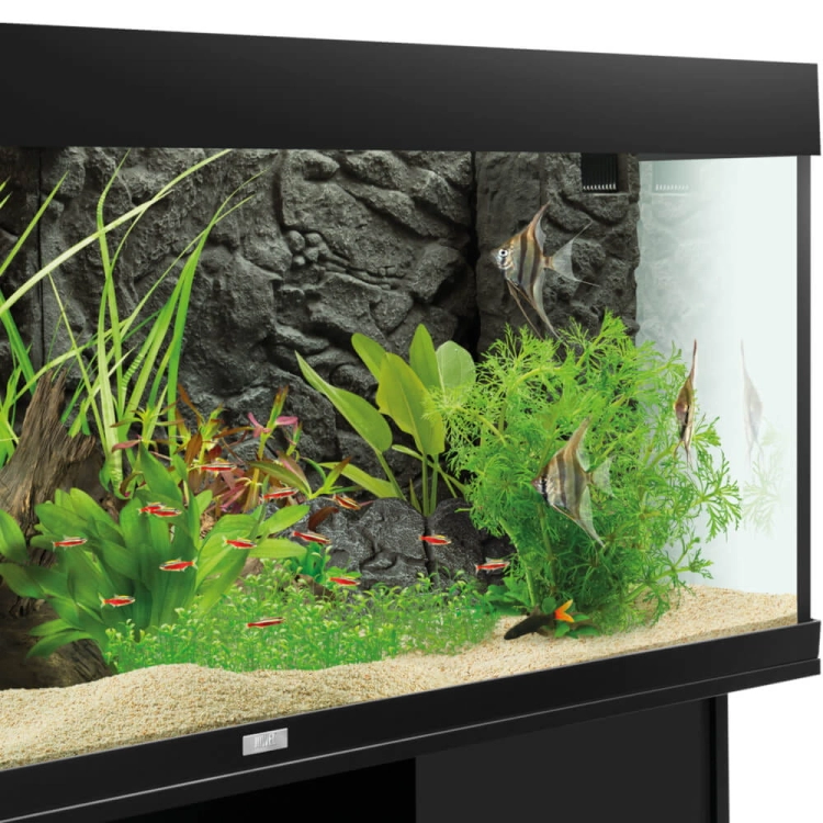 Juwel Filter Cover Stone Granite Dekoracyjna osłona filtra