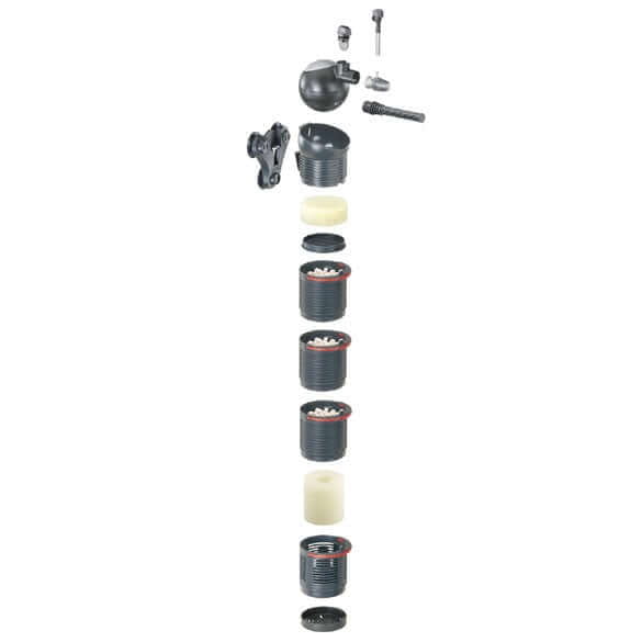 Eheim biopower 240 filtr wewnętrzny do akwarium 2413