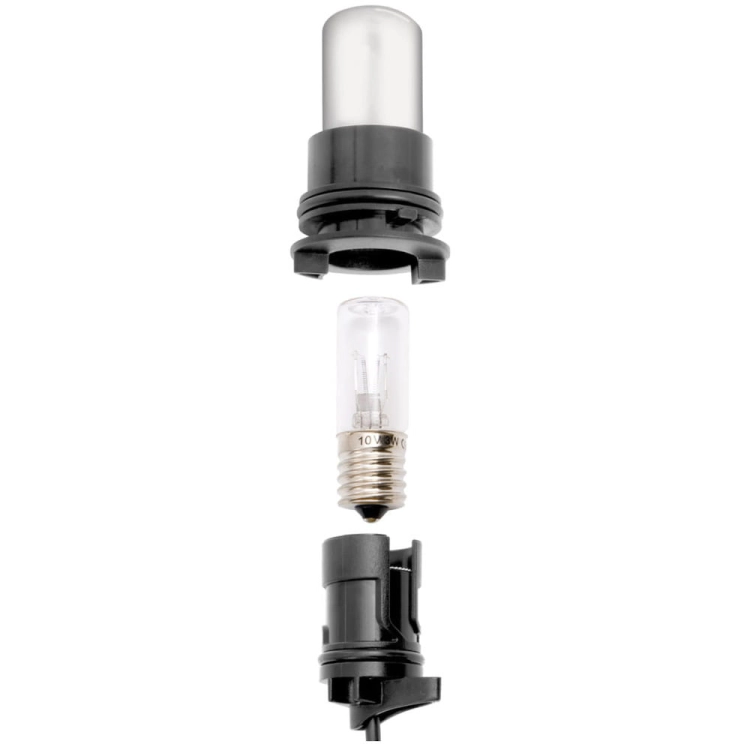 Aquael AS-3W Lampa UV-C sterylizator do akwarium