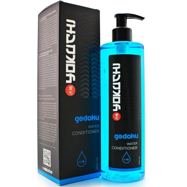 GEDOKU_400ML